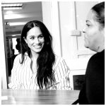 Prince Harry, Duke of Sussex Instagram - More special moments from The Duchess of Sussex’s visit to Luminary Bakery earlier this week! Please see our previous post for behind the scenes footage and visit @LuminaryBakery to enjoy their delicious baked goods and to see the impactful work they’re doing. Luminary Bakery - a sustainable grassroots organisation in the heart of London - is a beautiful example of community and uplifting those during hardship for the greater good. Photo © Telegraph
