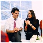 Prince Harry, Duke of Sussex Instagram - The Duchess of Sussex will attend @OneYoungWorld opening ceremony this evening to continue her support for this amazing collective of global youth ambassadors. Her Royal Highness was a counsellor for OYW in Dublin in 2014 as well as in Ottawa in 2016. This evening she again joins world leaders and activists to celebrate the youth of today as they tackle some of the world’s greatest problems. She is proud to attend as Vice President of The Queens Commonwealth Trust and to continue her long-standing commitment to this very important summit. Later this week The Duchess will hold a round table discussion with several of the OYW young leaders to address the issue of gender equity worldwide, and how we can all play our part to reach equality for all. Ahead of the opening ceremony tonight, we take a look back at some photos and moments from HRH attending One Young World in the past. Stay tuned for highlights from tonight’s event! #OYW2019 Photo ©SussexRoyal Video: One Young World