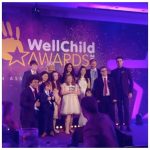 Prince Harry, Duke of Sussex Instagram - Congratulations once again to all of last night’s @Wellchild winners – your determination and incredible spirit is an example to all of us. WellChild aims to ensure every child and young person living with serious health needs has the best chance to thrive with the support and medical care needed in the comfort of their own home. To find out more about last night’s event and how you can support this very special organisation, please visit @WellChild Video©️SussexRoyal with audio from the Star Primary Choir on the night