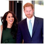 Prince Harry, Duke of Sussex Instagram - This evening, The Duke and Duchess of Sussex attended the annual #WellChildAwards in London. WellChild aims to ensure every child and young person living with serious health needs has the best chance to thrive with the support and medical care needed in the comfort of their own home. The Duke of Sussex became Patron of WellChild in 2007, and last year both The Duke and Duchess attended the awards to honour the children and families that WellChild supports. The Duke, who first came to these awards over a decade ago, shared in his remarks tonight: “Last year when my wife and I attended we knew we were expecting our first child - no one else did at the time, but we did - and I remember squeezing Meghan’s hand so tightly during the awards, both of us thinking what it would be like to be parents one day, and more so, what it would be like to do everything we could to protect and help our child should they be born with immediate challenges or become unwell over time.  And now, as parents, being here and speaking to all of you pulls at my heart strings in a way I could have never understood until I had a child of my own.” • To find out more about tonight’s event and how you can support this very special organisation, please visit @WellChild Photos ©️ PA images