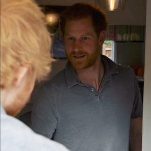Prince Harry, Duke of Sussex Instagram - Coming soon... @teddysphotos
•
#WMHD