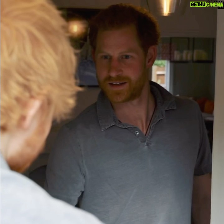 Prince Harry, Duke of Sussex Instagram - Coming soon... @teddysphotos • #WMHD