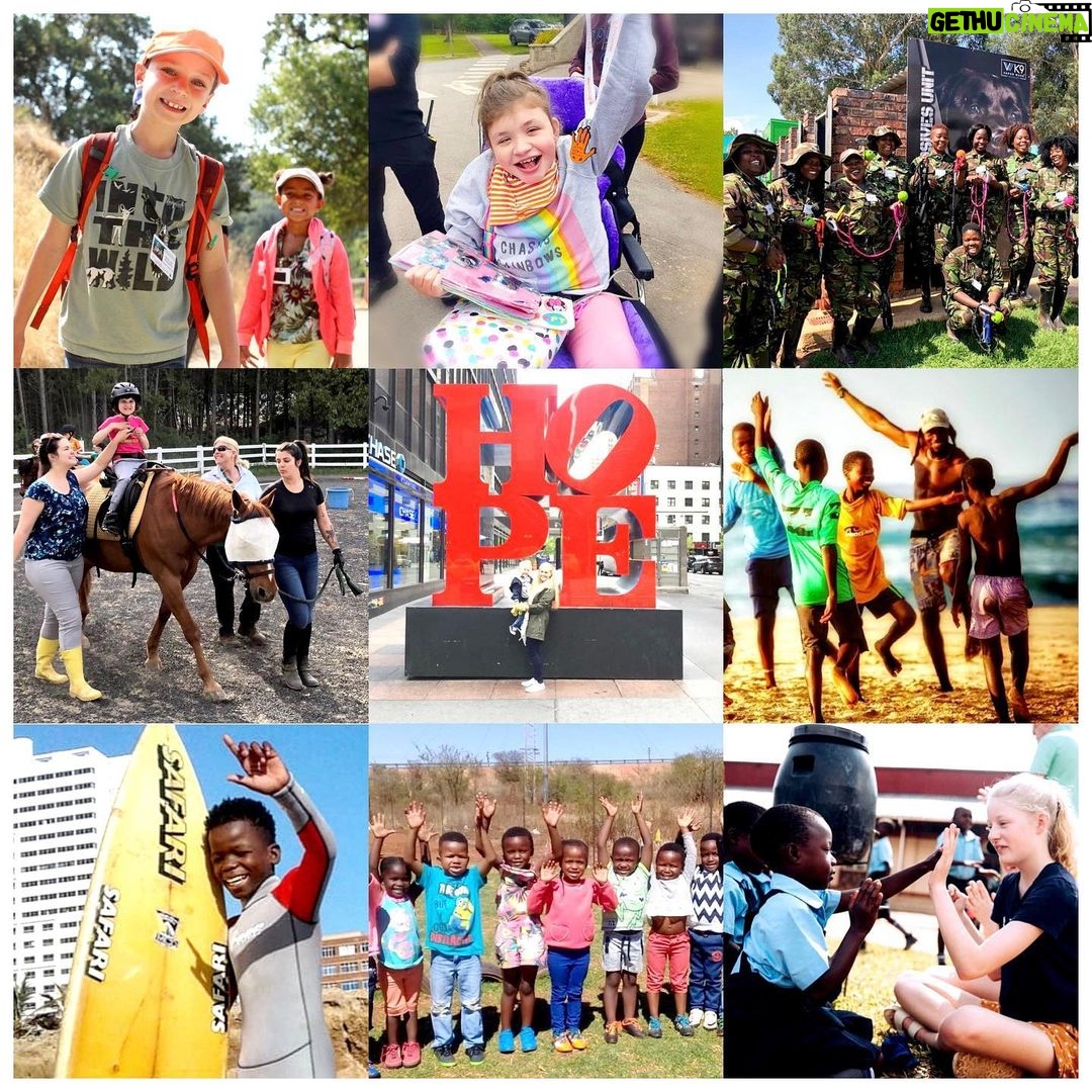 Prince Harry, Duke of Sussex Instagram - This month, in celebrating “community”, we asked you to share your favourite organisation from your neighborhood or around the world. We want to thank everyone who made a suggestion or kindly shared a positive story! We have now updated the accounts we follow for this month to reflect many of your suggestions! Thank you! These organisations represent the shared value of togetherness – one that The Duke and Duchess experienced so deeply while on tour in Southern Africa. We asked you to suggest organisations you enjoy volunteering for, ones that make you feel proud to be a part of and ones that put those in need of support, first. These accounts showcase what it means to be a community across all levels of society, working hard toward the goal of ensuring everyone, no matter what your background is, feels a part of something positive. Thank you again for contributing and shining a light on these accounts – please take a moment to discover these incredible organisations and learn how you can support! •All photos used above are from accounts we are now following•