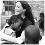 Prince Harry, Duke of Sussex Instagram - Following our tradition of rotating the accounts we follow on a monthly basis, for the month of October we are celebrating “community.” • Over the last week on their official tour to Southern Africa, The Duke and Duchess have had a poignant reminder of the importance of community - the sense of support and togetherness that is felt from feeling like you are a part of something that respects difference but also celebrates shared values for the greater good. Please let us know the favourite organisation in your community - one you enjoy volunteering for, or that makes you proud to be a part of - one that supports you personally in your everyday life, and that defines what you feel community is all about. Based on your suggestions we will then choose our new accounts to follow for October. Thanks so much and thanks for being a part of the Sussex community! Photo ©️ High Commission
