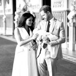 Prince Harry, Duke of Sussex Instagram - On this day, two years ago: 27th of November 2017, Prince Harry and Meghan Markle announced the news of their engagement, later becoming Their Royal Highnesses The Duke and Duchess of Sussex! They have since celebrated their wedding anniversary and welcomed their son, Archie, into the world ❤️ • Photo © PA / Alexi Lubomirski / Chris Allerton © SussexRoyal