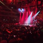 Prince Harry, Duke of Sussex Instagram - The Duke of Sussex attended the inaugural OnSide Awards at the @RoyalAlbertHall this evening, joining over 2,500 youth, volunteers and staff of @OnSideYZ.  These awards celebrate the young people who have gone above and beyond for their communities, many of whom have overcome the most challenging of circumstances. With 13 Youth Zones around the UK and over 50,000 members, OnSide is making an incredible impact in some of the most deprived communities.  During visits to OnSide Youth Zones earlier this year, The Duke and Duchess had the chance to witness the impact these facilities are having – providing local youth with a safe space where they can learn new skills, develop lasting friendships and be part of a shared and supportive community. #OnSideAwards Photo © PA / OnSide