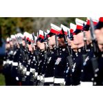 Prince Harry, Duke of Sussex Instagram - Today marks the 355th birthday of the Royal Marines! As Captain-General of the Royal Marines, The Duke of Sussex would like to wish all past and present members a very Happy Birthday, and a special thank you for all your efforts in serving and protecting this great country. The Duke of Sussex takes tremendous pride in this role which was passed down to him in 2017 by his grandfather The Duke of Edinburgh, who held the role since 1953. The Royal Marines are a community, made up of serving, retired, cadets, the families of the aforementioned and RMA-The Royal Marines Charity. “Once a Marine, always a Marine”. • Founded in 1664, The Royal Marines have been an incredible example of integrity, excellence, and camaraderie for many, including The Duke who spent ten years serving in the Armed Forces, first working alongside the Royal Marines in Afghanistan in 2007/8. Since ending his service, The Duke of Sussex has dedicated much of his time to helping wounded, injured and sick servicemen and women - creating initiatives such as @WeAreInvictusGames and the @EndeavourFund to ensure there is support for them and their families, beyond their time in uniform. For more information on the work and role of the Royal Marines, please visit @RoyalMarines and share your support! Photo © PA / @RoyalMarines