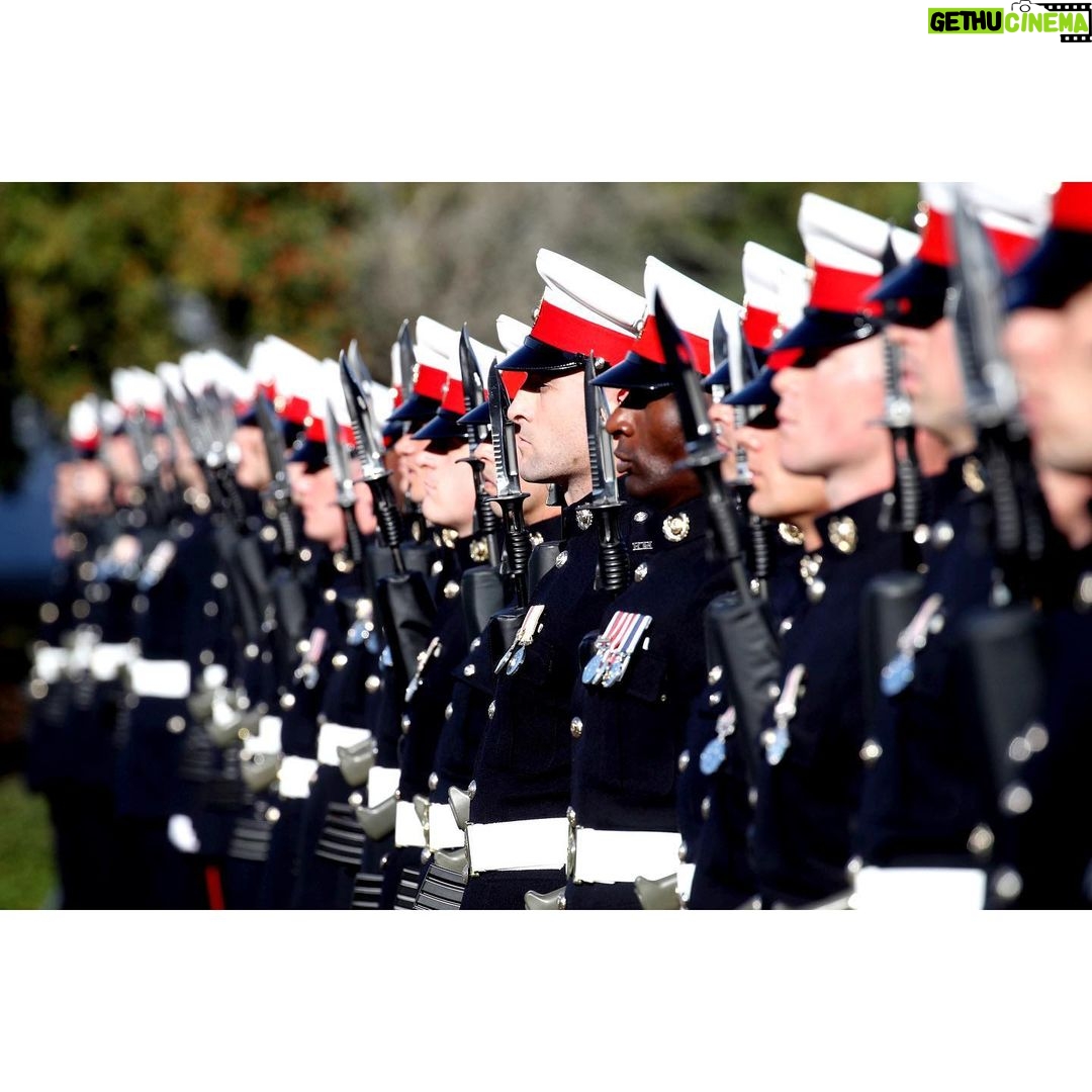 Prince Harry, Duke of Sussex Instagram - Today marks the 355th birthday of the Royal Marines! As Captain-General of the Royal Marines, The Duke of Sussex would like to wish all past and present members a very Happy Birthday, and a special thank you for all your efforts in serving and protecting this great country. The Duke of Sussex takes tremendous pride in this role which was passed down to him in 2017 by his grandfather The Duke of Edinburgh, who held the role since 1953. The Royal Marines are a community, made up of serving, retired, cadets, the families of the aforementioned and RMA-The Royal Marines Charity. “Once a Marine, always a Marine”. • Founded in 1664, The Royal Marines have been an incredible example of integrity, excellence, and camaraderie for many, including The Duke who spent ten years serving in the Armed Forces, first working alongside the Royal Marines in Afghanistan in 2007/8. Since ending his service, The Duke of Sussex has dedicated much of his time to helping wounded, injured and sick servicemen and women - creating initiatives such as @WeAreInvictusGames and the @EndeavourFund to ensure there is support for them and their families, beyond their time in uniform. For more information on the work and role of the Royal Marines, please visit @RoyalMarines and share your support! Photo © PA / @RoyalMarines