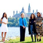 Prince Harry, Duke of Sussex Instagram - The Duchess of Sussex will attend @OneYoungWorld opening ceremony this evening to continue her support for this amazing collective of global youth ambassadors. Her Royal Highness was a counsellor for OYW in Dublin in 2014 as well as in Ottawa in 2016. This evening she again joins world leaders and activists to celebrate the youth of today as they tackle some of the world’s greatest problems. She is proud to attend as Vice President of The Queens Commonwealth Trust and to continue her long-standing commitment to this very important summit. Later this week The Duchess will hold a round table discussion with several of the OYW young leaders to address the issue of gender equity worldwide, and how we can all play our part to reach equality for all. Ahead of the opening ceremony tonight, we take a look back at some photos and moments from HRH attending One Young World in the past. Stay tuned for highlights from tonight’s event! #OYW2019 Photo ©SussexRoyal Video: One Young World