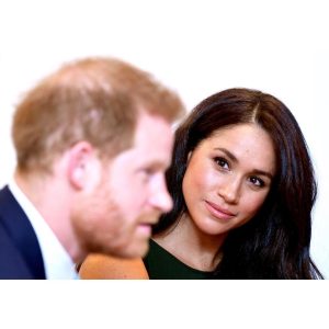 Prince Harry, Duke of Sussex Instagram - This evening, The Duke and Duchess of Sussex attended the annual #WellChildAwards in London.

WellChild aims to ensure every child and young person living with serious health needs has the best chance to thrive with the support and medical care needed in the comfort of their own home. The Duke of Sussex became Patron of WellChild in 2007, and last year both The Duke and Duchess attended the awards to honour the children and families that 
WellChild supports.

The Duke, who first came to these awards over a decade ago, shared in his remarks tonight: “Last year when my wife and I attended we knew we were expecting our first child - no one else did at the time, but we did - and I remember squeezing Meghan’s hand so tightly during the awards, both of us thinking what it would be like to be parents one day, and more so, what it would be like to do everything we could to protect and help our child should they be born with immediate challenges or become unwell over time.  And now, as parents, being here and speaking to all of you pulls at my heart strings in a way I could have never understood until I had a child of my own.”
•
To find out more about tonight’s event and how you can support this very special organisation, please visit @WellChild

Photos ©️ PA images