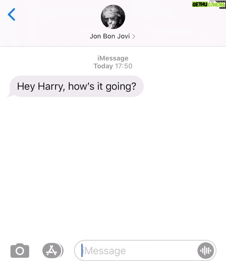 Prince Harry, Duke of Sussex Instagram - Coming soon... #WeAreInvictus • *Disclaimer - this is not a real text conversation*