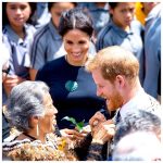 Prince Harry, Duke of Sussex Instagram - To all of our Kiwi followers, sending our very best to each of you on Waitangi Day! 🇳🇿 • As a commonwealth country and a realm, today we honour the spirit and diversity of New Zealand, and we feel particularly reminded of the special time we had there during our tour in 2018. • The Duke and Duchess send their best wishes to all the people of New Zealand. I tēnei rā, ka tuku mihi maioha te Tiuka me te Tāhihi ki ngā iwi katoa o Aotearoa. Image © PA / High Commissioner