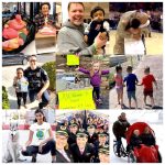 Prince Harry, Duke of Sussex Instagram - For the month of February we are pleased to follow @globalpositivenews which focuses on the acts of kindness and uplifting stories of community across the globe. We hope you enjoy!