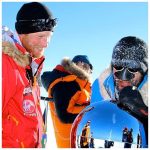 Prince Harry, Duke of Sussex Instagram - Wishing a very happy 10th birthday to Walking With The Wounded (WWTW) charity, staff and everyone who has played their part in supporting injured British Armed Forces servicemen and women over the last decade! The Duke of Sussex, who has played a significant part in the impact made by WWTW, has been able to see first-hand the resilience and strength of those men and women who were injured in service to their country. The Duke has worked hard to raise awareness over the years, including an expedition to the North Pole in 2011, trekking across the South Pole with 12 injured servicemen from the UK, the US and the Commonwealth in 2013, and joining wounded veterans for their incredible 1,000-mile walk of Britain in 2015! Established in 2010, @SupportTheWalk has created pathways for vulnerable veterans to re-integrate back into society and keep their independence - focusing on those facing the toughest challenges since leaving the military. Offering assistance through programmes to those who have been physically, mentally or socially disadvantaged by their service and assist them through new sustainable careers. The outcome of the remarkable work over the past 10 years? Sustainable employment, and independence for thousands of veterans and their families. For more information as to how you can support WWTW, please visit @SupportTheWalk Photo © WWTW / PA