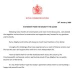 Prince Harry, Duke of Sussex Instagram -