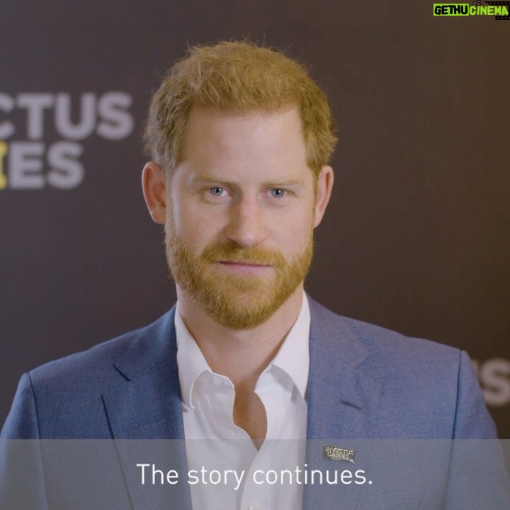 Prince Harry, Duke of Sussex Instagram - Here we come Düsseldorf 🇩🇪! The new home for the 2022 and sixth Invictus Games. Having previously been held in London, Orlando, Toronto, Sydney, and upcoming The Hague this year in May - Düsseldorf will welcome over 500 competitors as they showcase their talents, determination and camaraderie to the world! The #InvictusGames is an international adaptive multi-sport event, created by The Duke of Sussex, in which wounded, injured or sick (WIS) armed services personnel and veterans show the world what they’re capable of in a series of adaptive sports, ranging from wheelchair basketball to indoor rowing. The Duke, having spent 10 years serving in the Armed Forces, set up the @WeAreInvictusGames to celebrate the power of sport rehabilitation (both physically and mentally) and to generate a wider appreciation for those who served their country beyond their time in uniform. Participating in the Games plays a significant part in the recovery journey of WIS Servicemen and women. It doesn’t just heal the individual, it heals the whole family. • “I hope everyone in Germany is ready for what will be an incredible week of sport! I have no doubt that the German public will get right behind these Games and that every single competitor can expect a warm welcome and an amazing atmosphere.” – The Duke of Sussex For more information of the announcement, visit https://invictusgamesfoundation.org/ig2022-announcement/ Video © @WeAreInvictusGames