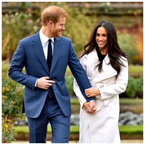 Prince Harry, Duke of Sussex Instagram - “After many months of reflection and internal discussions, we have chosen to make a transition this year in starting to carve out a progressive new role within this institution. We intend to step back as ‘senior’ members of the Royal Family and work to become financially independent, while continuing to fully support Her Majesty The Queen. It is with your encouragement, particularly over the last few years, that we feel prepared to make this adjustment. We now plan to balance our time between the United Kingdom and North America, continuing to honour our duty to The Queen, the Commonwealth, and our patronages. This geographic balance will enable us to raise our son with an appreciation for the royal tradition into which he was born, while also providing our family with the space to focus on the next chapter, including the launch of our new charitable entity. We look forward to sharing the full details of this exciting next step in due course, as we continue to collaborate with Her Majesty The Queen, The Prince of Wales, The Duke of Cambridge and all relevant parties. Until then, please accept our deepest thanks for your continued support.” - The Duke and Duchess of Sussex

For more information, please visit sussexroyal.com (link in bio)

Image © PA
