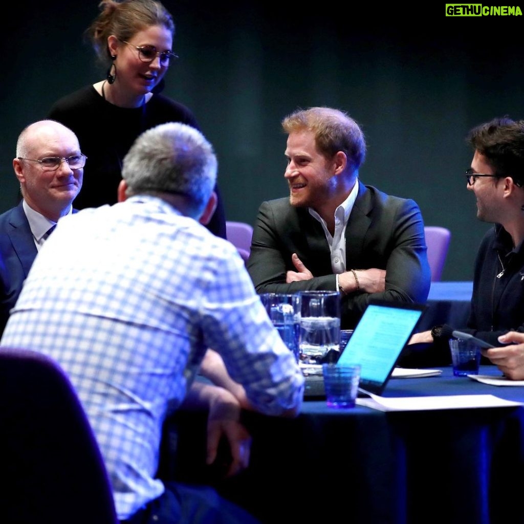 Prince Harry, Duke of Sussex Instagram - In Scotland today, The Duke of Sussex and Travalyst have hosted a summit to launch their next phase of work, putting communities first, with a mission to create a more sustainable tourism industry. • “We are a coalition of partners with a shared goal to transform the future of tourism and travel for everyone – to give people access to better information and ensure the future development of tourism positively supports the destinations that the industry relies on, and that their communities depend on. We believe travel is a good thing. It is the heart of human experience, of cultural connections and of new friendships.” - The Duke of Sussex Travalyst is working to build a future where people are able to take holidays and trips that have social, environmental and economic benefits to communities and destinations built in. There is an increasing desire for these types of trips – and we want to make them a reality for everyone. At today’s summit in Edinburgh, representatives from across the Scottish tourism sector discussed the need to encourage and incentivise sustainable practices across the supply chain, in a way that meets the needs of consumers who want more clarity on how to choose more sustainable options. Image © PA / SussexRoyal