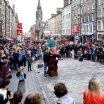 Prince Harry, Duke of Sussex Instagram - Today, The Duke of Sussex is in Scotland – one of the world’s fastest growing tourist destinations - to hear what they’re doing to put sustainability at the forefront of holidays that protect the environment and support local communities. The number of tourists globally is rapidly rising, and based on an increasing desire from travellers, The Duke’s international partnership Travalyst is working to ensure the industry can better support communities that face increasing challenges of overcrowding, pollution, and the climate emergency. Supporting these communities means preserving these destinations for everyone. By harnessing the power of travel, which accounts for 1 in 10 jobs globally, generating nearly $9 trillion annually, and is at the heart of connecting people and culture, tourism can lead the way in supporting communities and protecting the environment. At a summit in Edinburgh, representatives from the Scottish tourism and travel sector will join event partners @visitscotland and @eicc_uk to help test and develop the latest work. Founding partners @Bookingcom, @Skyscanner, @Trip, @TripAdvisor and @Visa_US are working with The Duke, backed up by consumer demand, to transform travel and tourism globally so that every holiday people take, every trip they book, can have a positive impact on the destinations they visit. Image © Visit Scotland / PA