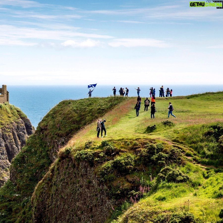 Prince Harry, Duke of Sussex Instagram - Today, The Duke of Sussex is in Scotland – one of the world’s fastest growing tourist destinations - to hear what they’re doing to put sustainability at the forefront of holidays that protect the environment and support local communities. The number of tourists globally is rapidly rising, and based on an increasing desire from travellers, The Duke’s international partnership Travalyst is working to ensure the industry can better support communities that face increasing challenges of overcrowding, pollution, and the climate emergency. Supporting these communities means preserving these destinations for everyone. By harnessing the power of travel, which accounts for 1 in 10 jobs globally, generating nearly $9 trillion annually, and is at the heart of connecting people and culture, tourism can lead the way in supporting communities and protecting the environment. At a summit in Edinburgh, representatives from the Scottish tourism and travel sector will join event partners @visitscotland and @eicc_uk to help test and develop the latest work. Founding partners @Bookingcom, @Skyscanner, @Trip, @TripAdvisor and @Visa_US are working with The Duke, backed up by consumer demand, to transform travel and tourism globally so that every holiday people take, every trip they book, can have a positive impact on the destinations they visit. Image © Visit Scotland / PA