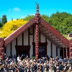 Prince Harry, Duke of Sussex Instagram - To all of our Kiwi followers, sending our very best to each of you on Waitangi Day! 🇳🇿 • As a commonwealth country and a realm, today we honour the spirit and diversity of New Zealand, and we feel particularly reminded of the special time we had there during our tour in 2018. • The Duke and Duchess send their best wishes to all the people of New Zealand. I tēnei rā, ka tuku mihi maioha te Tiuka me te Tāhihi ki ngā iwi katoa o Aotearoa. Image © PA / High Commissioner
