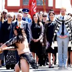 Prince Harry, Duke of Sussex Instagram - To all of our Kiwi followers, sending our very best to each of you on Waitangi Day! 🇳🇿 • As a commonwealth country and a realm, today we honour the spirit and diversity of New Zealand, and we feel particularly reminded of the special time we had there during our tour in 2018. • The Duke and Duchess send their best wishes to all the people of New Zealand. I tēnei rā, ka tuku mihi maioha te Tiuka me te Tāhihi ki ngā iwi katoa o Aotearoa. Image © PA / High Commissioner