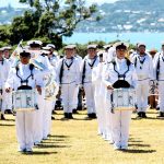 Prince Harry, Duke of Sussex Instagram - To all of our Kiwi followers, sending our very best to each of you on Waitangi Day! 🇳🇿 • As a commonwealth country and a realm, today we honour the spirit and diversity of New Zealand, and we feel particularly reminded of the special time we had there during our tour in 2018. • The Duke and Duchess send their best wishes to all the people of New Zealand. I tēnei rā, ka tuku mihi maioha te Tiuka me te Tāhihi ki ngā iwi katoa o Aotearoa. Image © PA / High Commissioner