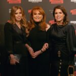 Princess Eugenie Instagram - Happy International Women’s day! Taking a moment to celebrate some of the incredible women in my life, whilst being so proud to bring up boys so they can go on to celebrate the women in theirs. ❤️❤️❤️