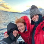 Princess Eugenie Instagram - Happy International Women's Day. I'm so lucky to have my mum and sister as two incredible women in my life. Beabea, Mumma so proud of you! Xx
