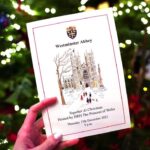 Princess Eugenie Instagram – It was an honour to celebrate HM’s life at the Princess of Wales carol concert, Together at Christmas.
@princeandprincessofwales #togetheratchristmas