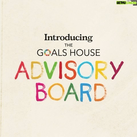 Princess Eugenie Instagram - Delighted to join the @goalshouse Goals House Advisory Board to strive to reach the Sustainable Development Goals by 2030. #repost —————— We are delighted to announce the launch of our Goals House Advisory Board. Our Advisory Board will play a crucial role in advancing the mission of Goals House, fostering a collective commitment to the Sustainable Development Goals. Comprised of individuals who have demonstrated passion and dedication to the Goals, the Advisory Board serves as a powerful force for driving progress and impact. Bringing together a diverse group of our influential community including business leaders, leading figures from non-governmental organizations, media personalities, and activists, the Advisory Board embodies the spirit of collaboration and inclusivity that underpins the Goals House vision and makes us, as a community, think differently. At the halfway point of the deadline to reach the Sustainable Development Goals by 2030, the Advisory Board’s expertise, insights, and collective wisdom, will help to shape the Goals House path forward, creating new partnerships and driving renewed momentum towards achieving the Goals. #globalgoals #sdgs #community