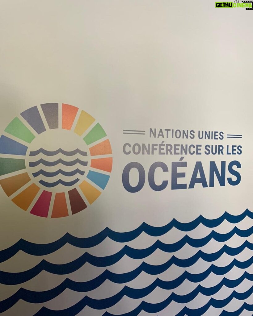 Princess Eugenie Instagram - The @unitednations second Ocean 🌊 Conference took place last week and I was lucky enough to go to listen and learn about what's happening across the world, the importance of our healthy oceans and all the things we can do to help it survive and flourish. Sometimes it's easy to feel helpless so I wanted to share just some of the actions and promises from the conference as examples of how we can work together for a flourishing ocean: - 100+ countries have pledged to 30x30, a campaign to protect 30% of the Worlds Oceans by 2030 - Aruba will expand their marine park to an island-round marine protected area - Australia is committing $1.2 billion to preserving and restoring the Great Barrier Reef. - Belize will protect 30% of their marine area by 2030. - Greece committed to reduce single use plastic beverage and food containers by 60% by 2026; cutting plastic litter in the ocean by 50% by 2030. - Monaco is protecting Mediterranean Monk Seals and their habitats. - The UK has pledged £150m to COAST - @btwaves found the largest sea grass meadow on earth across the Great Bahama Banks thanks to some epic collaborators, tiger sharks! Sea Grass captures a huge amount of carbon we produce. 🐳🐋🌊🎣🐟🐠🐡❤️👏🏻❤️