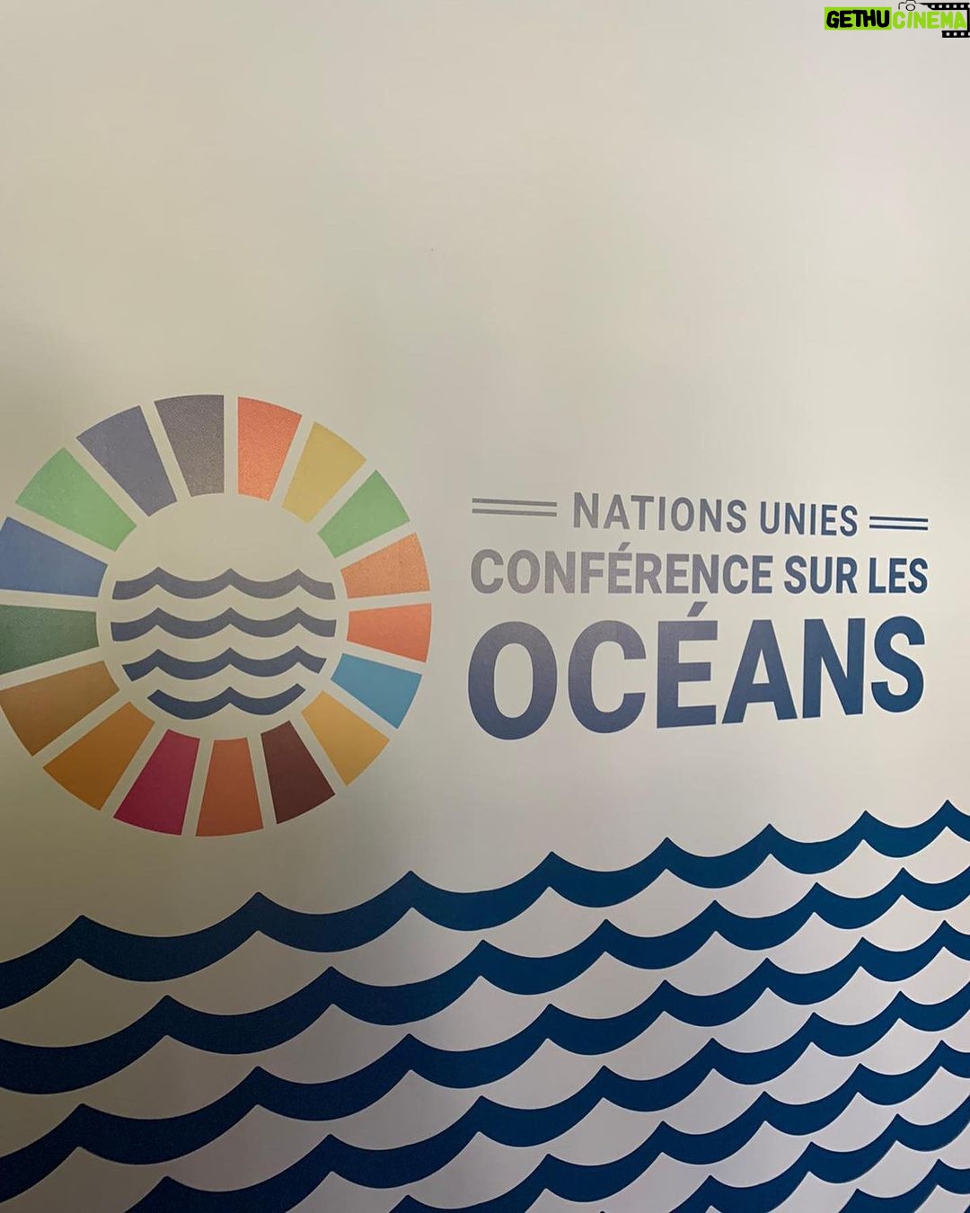 Princess Eugenie Instagram - The @unitednations second Ocean π Conference took place last week and I was lucky enough to go to listen and learn about what's happening across the world, the importance of our healthy oceans and all the things we can do to help it survive and flourish. Sometimes it's easy to feel helpless so I wanted to share just some of the actions and promises from the conference as examples of how we can work together for a flourishing ocean: - 100+ countries have pledged to 30x30, a campaign to protect 30% of the Worlds Oceans by 2030 - Aruba will expand their marine park to an island-round marine protected area - Australia is committing $1.2 billion to preserving and restoring the Great Barrier Reef. - Belize will protect 30% of their marine area by 2030. - Greece committed to reduce single use plastic beverage and food containers by 60% by 2026; cutting plastic litter in the ocean by 50% by 2030. - Monaco is protecting Mediterranean Monk Seals and their habitats. - The UK has pledged Β£150m to COAST - @btwaves found the largest sea grass meadow on earth across the Great Bahama Banks thanks to some epic collaborators, tiger sharks! Sea Grass captures a huge amount of carbon we produce. π³πππ£ππ π‘β€οΈππ»β€οΈ