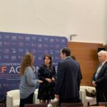 Princess Eugenie Instagram - The @unitednations second Ocean 🌊 Conference took place last week and I was lucky enough to go to listen and learn about what's happening across the world, the importance of our healthy oceans and all the things we can do to help it survive and flourish. Sometimes it's easy to feel helpless so I wanted to share just some of the actions and promises from the conference as examples of how we can work together for a flourishing ocean: - 100+ countries have pledged to 30x30, a campaign to protect 30% of the Worlds Oceans by 2030 - Aruba will expand their marine park to an island-round marine protected area - Australia is committing $1.2 billion to preserving and restoring the Great Barrier Reef. - Belize will protect 30% of their marine area by 2030. - Greece committed to reduce single use plastic beverage and food containers by 60% by 2026; cutting plastic litter in the ocean by 50% by 2030. - Monaco is protecting Mediterranean Monk Seals and their habitats. - The UK has pledged £150m to COAST - @btwaves found the largest sea grass meadow on earth across the Great Bahama Banks thanks to some epic collaborators, tiger sharks! Sea Grass captures a huge amount of carbon we produce. 🐳🐋🌊🎣🐟🐠🐡❤️👏🏻❤️