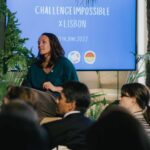 Princess Eugenie Instagram - The @unitednations second Ocean 🌊 Conference took place last week and I was lucky enough to go to listen and learn about what's happening across the world, the importance of our healthy oceans and all the things we can do to help it survive and flourish. Sometimes it's easy to feel helpless so I wanted to share just some of the actions and promises from the conference as examples of how we can work together for a flourishing ocean: - 100+ countries have pledged to 30x30, a campaign to protect 30% of the Worlds Oceans by 2030 - Aruba will expand their marine park to an island-round marine protected area - Australia is committing $1.2 billion to preserving and restoring the Great Barrier Reef. - Belize will protect 30% of their marine area by 2030. - Greece committed to reduce single use plastic beverage and food containers by 60% by 2026; cutting plastic litter in the ocean by 50% by 2030. - Monaco is protecting Mediterranean Monk Seals and their habitats. - The UK has pledged £150m to COAST - @btwaves found the largest sea grass meadow on earth across the Great Bahama Banks thanks to some epic collaborators, tiger sharks! Sea Grass captures a huge amount of carbon we produce. 🐳🐋🌊🎣🐟🐠🐡❤️👏🏻❤️