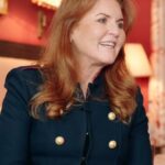 Princess Eugenie Instagram – This Mother’s Day, join us and Sarah Ferguson, Duchess of York as she joins her daughter, HRH Princess Eugenie for an exclusive interview talking about the incredible work Sarah does at Sarah’s Trust, modern day slavery and sharing some incredible survivor stories.
Watch the full interview via The Anti Slavery Collective’s YouTube (linkinbio)
#theantislaverycollective #sarahstrust #knowmorein24 #moderndayslavery #survivorstories #mothersday