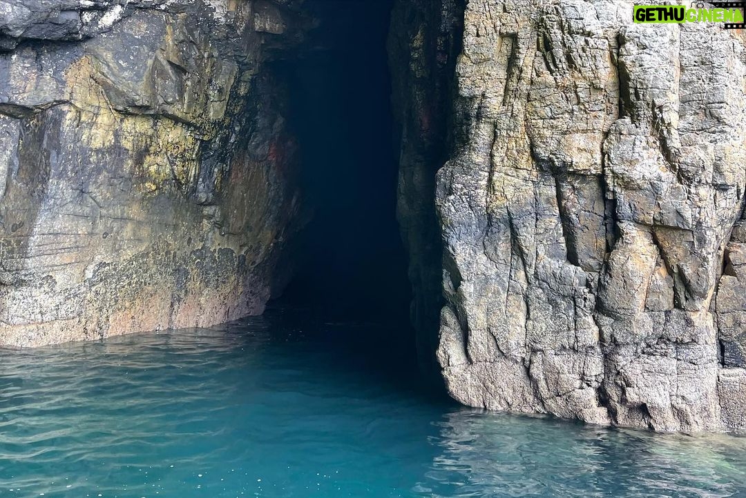 Princess Eugenie Instagram - Today is #worldoceansday a day we have to herald the ocean for the amazing place it is. Yesterday I was lucky enough to be on the Welsh coast visiting @car_y_mor site in Wales. This regenerative ocean farm, supported by @wwf_uk is such a wonderful volunteer supported, community owned project that looks to deliver no-input, low-impact marine farming. Farming seaweed is a very efficient way to produce nutritious food (the seaweed burger was particularly good), fertilise crops and feed animals as well as giving new habitats to marine life. WWF's seaweed solutions project aims to accelerate the growth of regenerative ocean farming to improve biodiversity, sequester carbon and to provide products for use in food, feed and bioplastics. Thank you to you all for such a wonderful day on our special ocean @wwf_uk @car_y_mor @pcfcic @falcon_boats