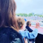 Princess Eugenie Instagram – The Platinum Jubilee Pageant was just incredible. To all the people that took part, organised it, made it flawless for us all watching, THANK YOU. You made us all so proud.