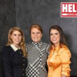 Princess Eugenie Instagram - What a special day meeting such strong and resilient young people coping with the pandemic whilst navigating cancer at such an important time in their lives. ⁣⁣ ⁣⁣ Alongside my mother and sister, I went to talk to Abigail, Mariam, Egon and Aimee and their families about being diagnosed with cancer during the pandemic and overcoming their diagnoses with the help of the remarkable people at the @teenage_cancer which I am so proud to be Honorary Patron of. ⁣ ⁣⁣ Support from Teenage Cancer Trust is having someone in your corner at the toughest time. The physical and emotional impact of being diagnosed with cancer - whilst watching your peers experience normal teenage milestones - can be a hugely traumatic experience. Teenage Cancer Trust is unique in being the only charity in the country to provide specialist care and support to these young people when they need it most. It’s an extended family that I'm so very proud to be a part of.⁣⁣ ⁣⁣ I'm honoured to support TCT and young people who show such courage in dark times. Thank you for sharing your stories with us. xx