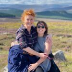 Princess Eugenie Instagram - Happy Birthday to my dearest Mumma.. @sarahferguson15