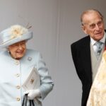 Princess Eugenie Instagram - Thinking of Grandpa on what would have been his 100th birthday.