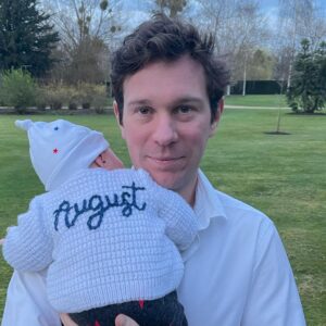 Princess Eugenie Instagram - You are exceptional.. Happy Birthday my love 😍🥳❤️