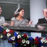 Princess Eugenie Instagram – Dearest Grandpa,⁣
⁣
We all miss you. ⁣
⁣
You would be so touched by all the tributes that have been shared with me the past few days. ⁣
⁣
People remember sitting next to you at a dinner, or shaking your hand once, who remember you saying hello in passing, or remember how much their DofE award meant to them. ⁣
⁣
I remember learning how to cook, how to paint, what to read. I remember laughing at your jokes and asking about your spectacular life and service in the navy. ⁣
I remember incinerating the sausages and you swooping in to save the day.⁣
I remember your hands and your laugh and your favourite beer. ⁣
⁣
I will remember you in your children, your grandchildren and great grandchildren. ⁣
⁣
Thank you for your dedication and love for us all and especially Granny, who we will look after for you. ⁣
⁣
With all my love ⁣
Eugenie
