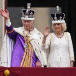 Princess Eugenie Instagram – Yesterday meant so much to me, as I’m sure it did to so many watching. What a magical celebration for The King, The Queen, our country, and the Commonwealth.
The day was such a reflection of dedication and service to our country. #coronation
📸 @pamediaimages