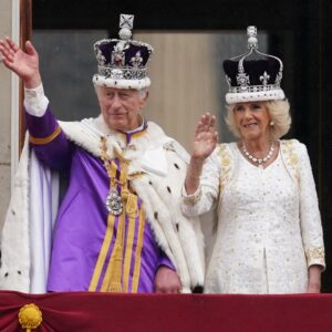 Princess Eugenie Instagram - Yesterday meant so much to me, as I'm sure it did to so many watching. What a magical celebration for The King, The Queen, our country, and the Commonwealth. 

The day was such a reflection of dedication and service to our country. #coronation 
📸 @pamediaimages