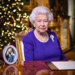 Princess Eugenie Instagram - Your Majesty, Granny, your words meant so much today and at the end of a year that has tested the world in so many ways. ⁣ ⁣ Some moments that touched me: ⁣ ⁣ "In the United Kingdom and around the world, people have risen magnificently to the challenges of the year, and I am so proud and moved by this quiet, indomitable spirit"⁣ ⁣ "Of course for many, this time of year will be tinged with sadness - some mourning the loss of those dear to them and others missing friends and family members distanced for safety, when all they really want for Christmas is a simple hug or a squeeze of the hand"⁣ ⁣ "If you are among them, you are not alone, and let me assure you of my thoughts and prayers"⁣ ⁣ ⁣"We continue to be inspired by the kindness of strangers and draw comfort that even on the darkest nights there is hope in the new dawn"⁣ ⁣ Thank you for inspiring and leading us as always ⁣ ⁣ Happy Christmas everyone 🎄🎄⁣