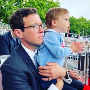 Princess Eugenie Instagram - The Platinum Jubilee Pageant was just incredible. To all the people that took part, organised it, made it flawless for us all watching, THANK YOU. You made us all so proud.