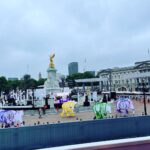 Princess Eugenie Instagram – The Platinum Jubilee Pageant was just incredible. To all the people that took part, organised it, made it flawless for us all watching, THANK YOU. You made us all so proud.