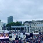 Princess Eugenie Instagram – The Platinum Jubilee Pageant was just incredible. To all the people that took part, organised it, made it flawless for us all watching, THANK YOU. You made us all so proud.