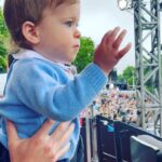 Princess Eugenie Instagram – The Platinum Jubilee Pageant was just incredible. To all the people that took part, organised it, made it flawless for us all watching, THANK YOU. You made us all so proud.